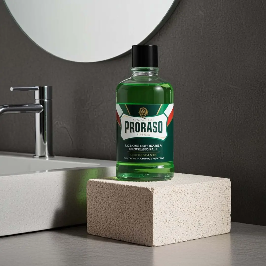 Proraso Original Aftershave Lotion 400ml