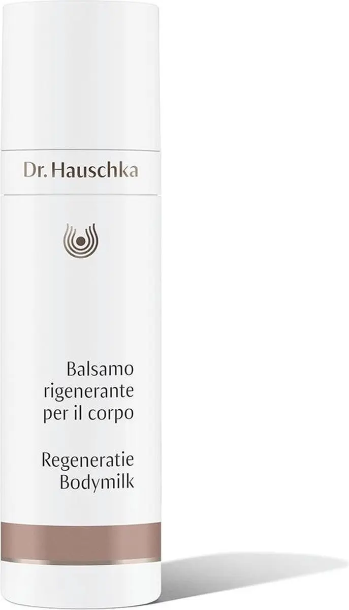 Dr. Hauschka Regeneratie Bodymilk 150ml