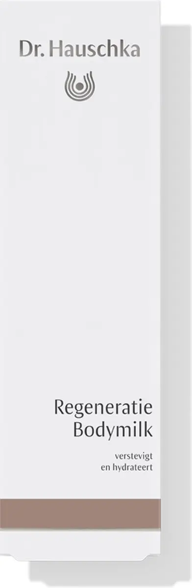 Dr. Hauschka Regeneratie Bodymilk 150ml