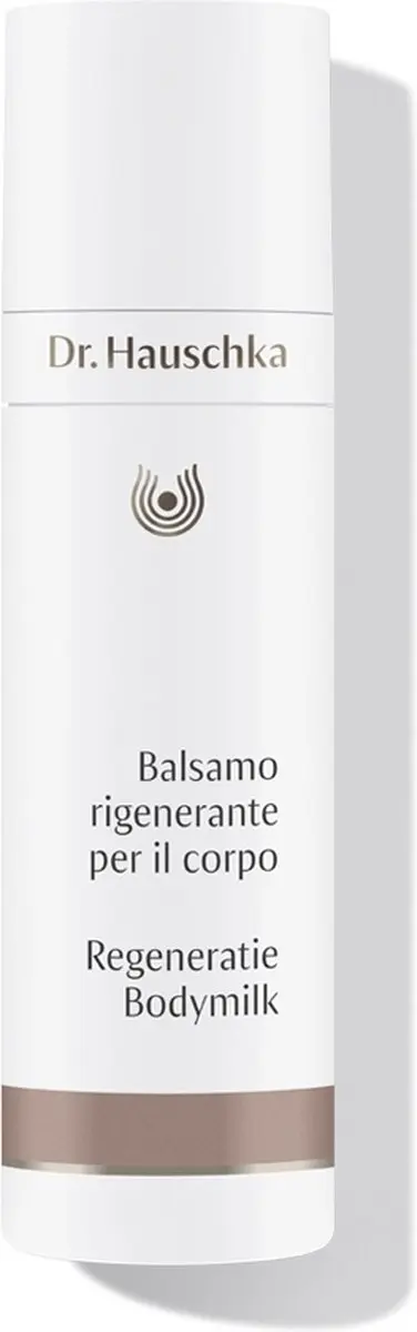 Dr. Hauschka Regeneratie Bodymilk 150ml