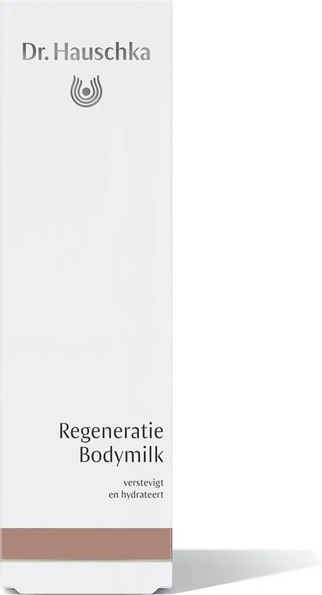 Dr. Hauschka Regeneratie Bodymilk 150ml