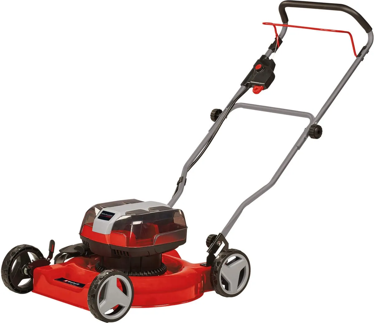 Einhell Accu Grasmaaier GE-CM 36/48 Li M Solo