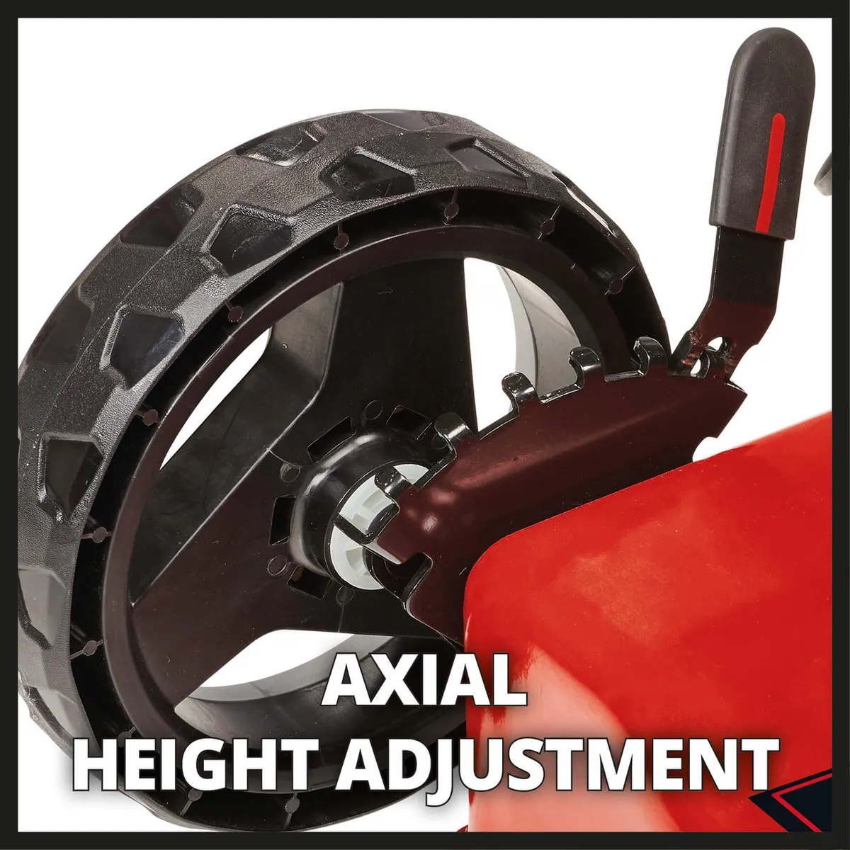 Einhell Accu Grasmaaier GE-CM 36/48 Li M Solo - Power X-Change - 48cm