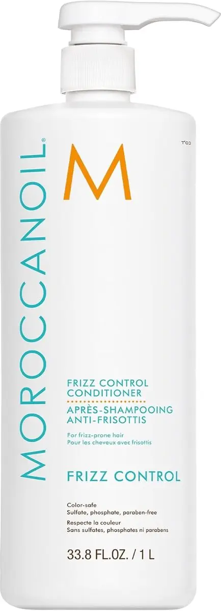 Moroccanoil Frizz Control Conditioner 1000ml