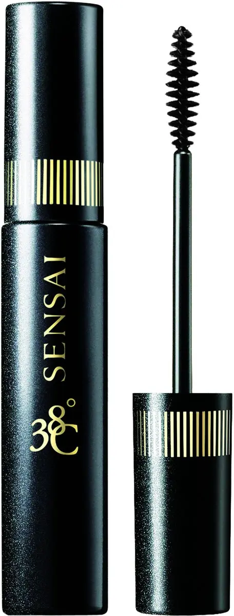 Sensai Mascara 38C - Zwart