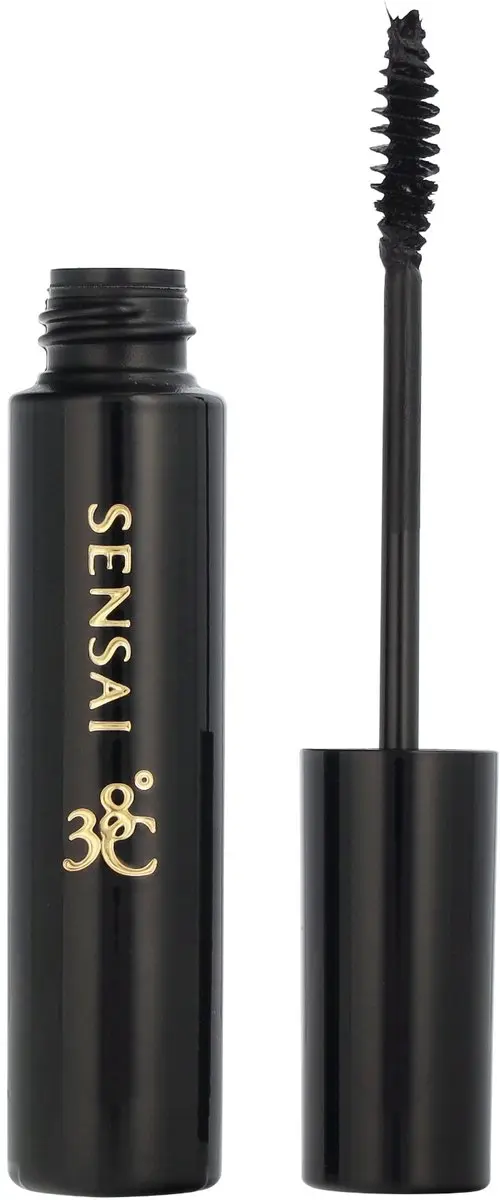 Sensai Mascara 38C - Zwart - afbeelding 6 van 6