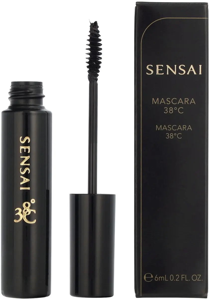 Sensai Mascara 38C - Zwart
