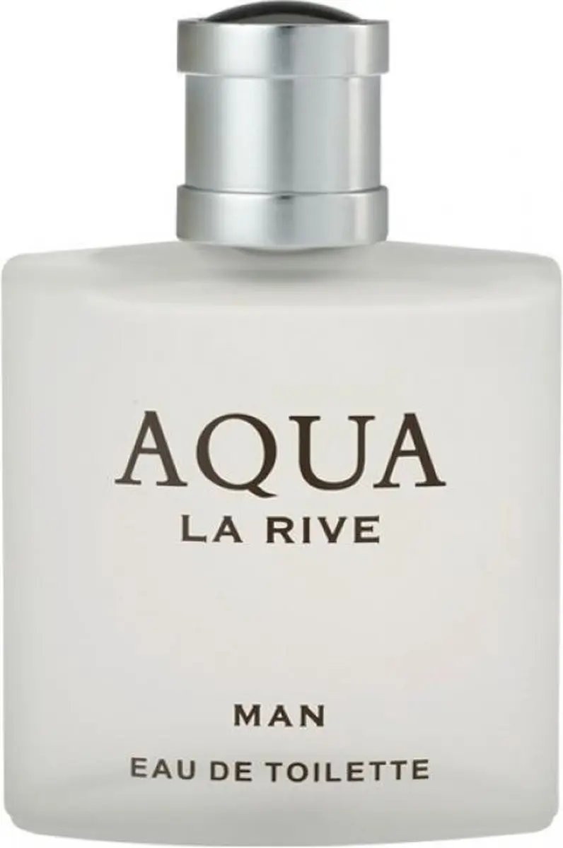La Rive Aqua Eau de Toilette 90ml