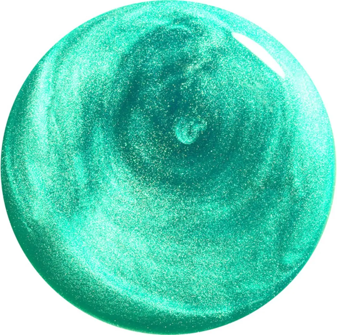 Orly Nagellak It's Up to Blue 18ml - Blauw