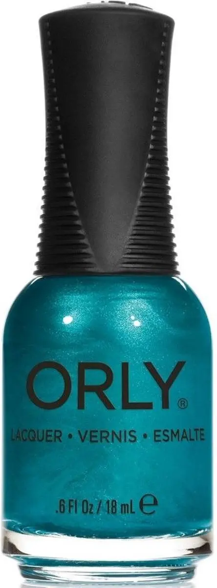 Orly Nagellak It's Up to Blue 18ml
