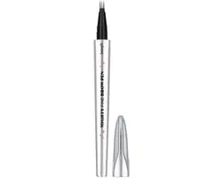 Benefit Mighty Fine Brow Pencil - Warm Black Brown