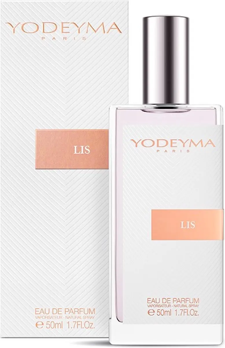 Yodeyma Lis Floral Parfum