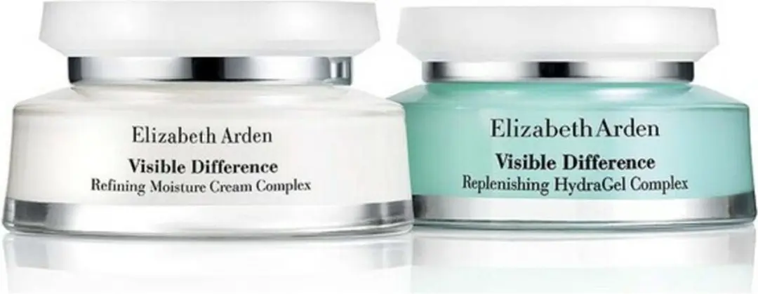 Elizabeth Arden Visible Difference Replenishing Hydragel 75ml