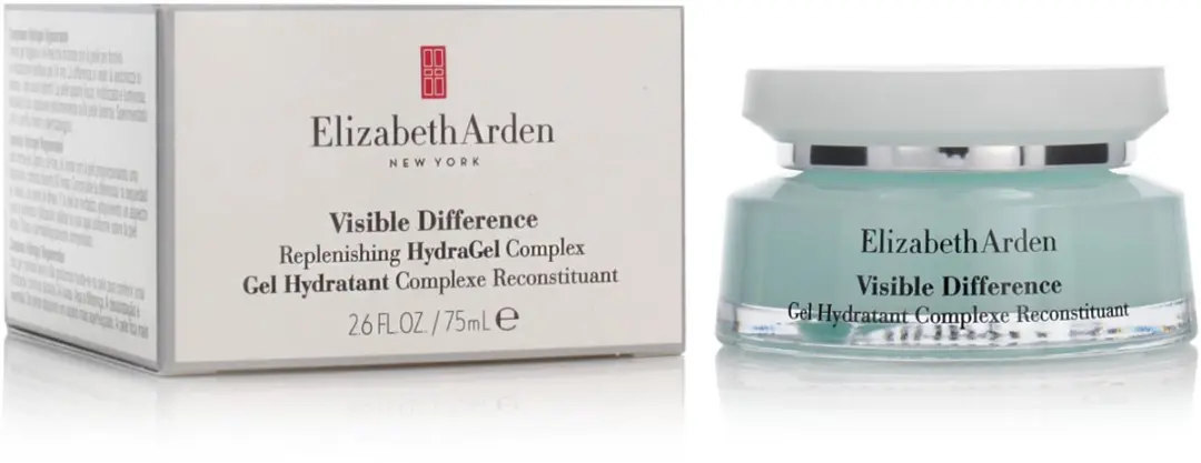 Elizabeth Arden Visible Difference Replenishing Hydragel 75ml