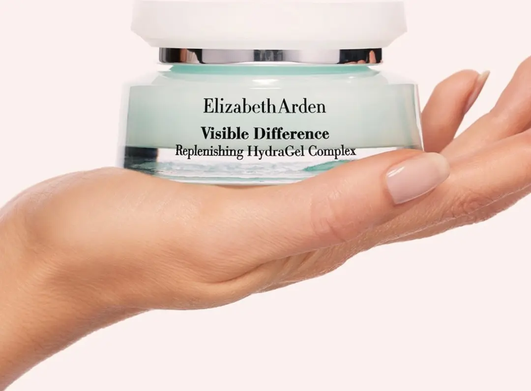 Elizabeth Arden Visible Difference Replenishing Hydragel 75ml - afbeelding 6 van 6