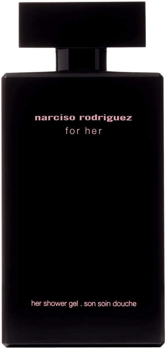 Narciso Rodriguez Douchegel 200ml