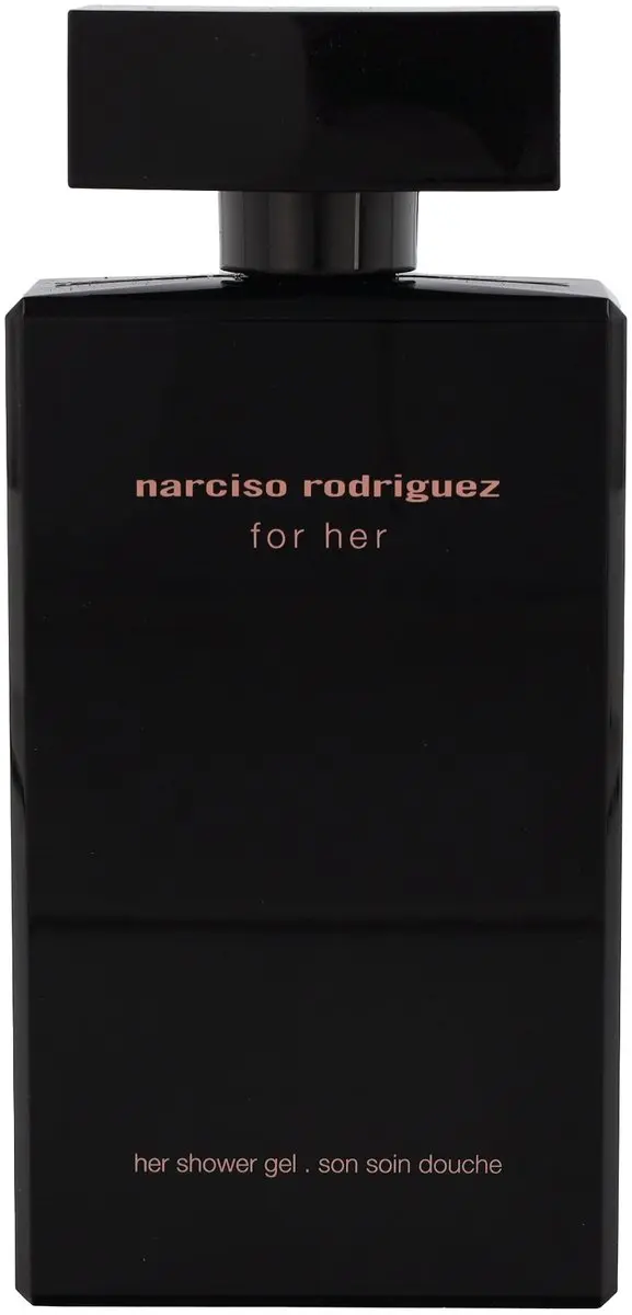 Narciso Rodriguez Douchegel 200ml - afbeelding 3 van 6