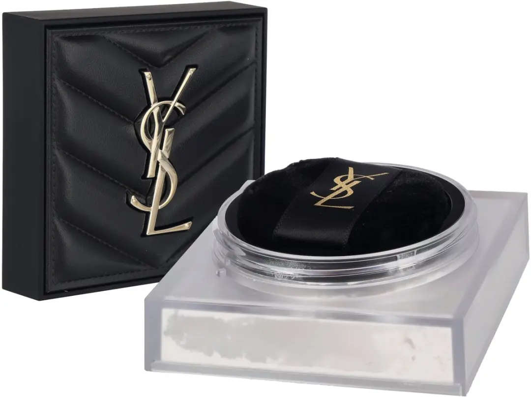 Yves Saint Laurent All Hours Hyper Blur Setting Powder 01 Translucent - 10g