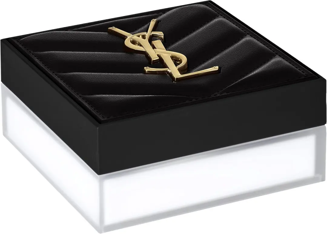 Yves Saint Laurent All Hours Hyper Blur Setting Powder 01 Translucent