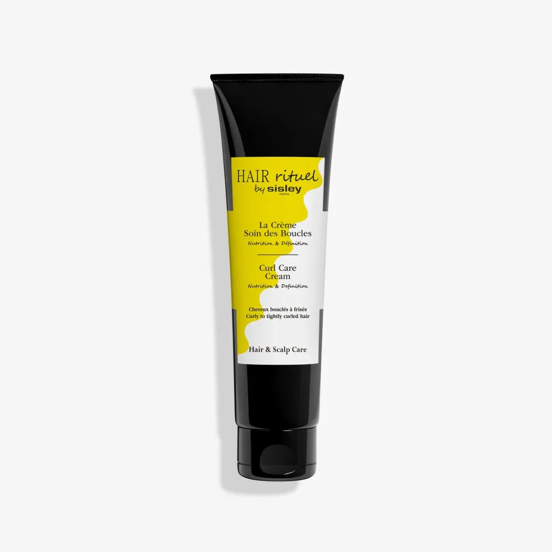 Sisley Hair Rituel Crème Verzorging Krullen 150ml