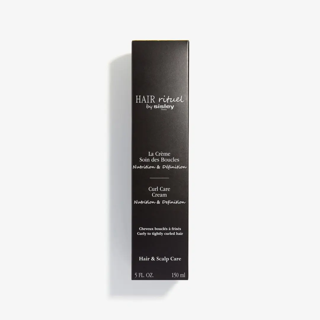 Sisley Hair Rituel Crème Verzorging Krullen 150ml