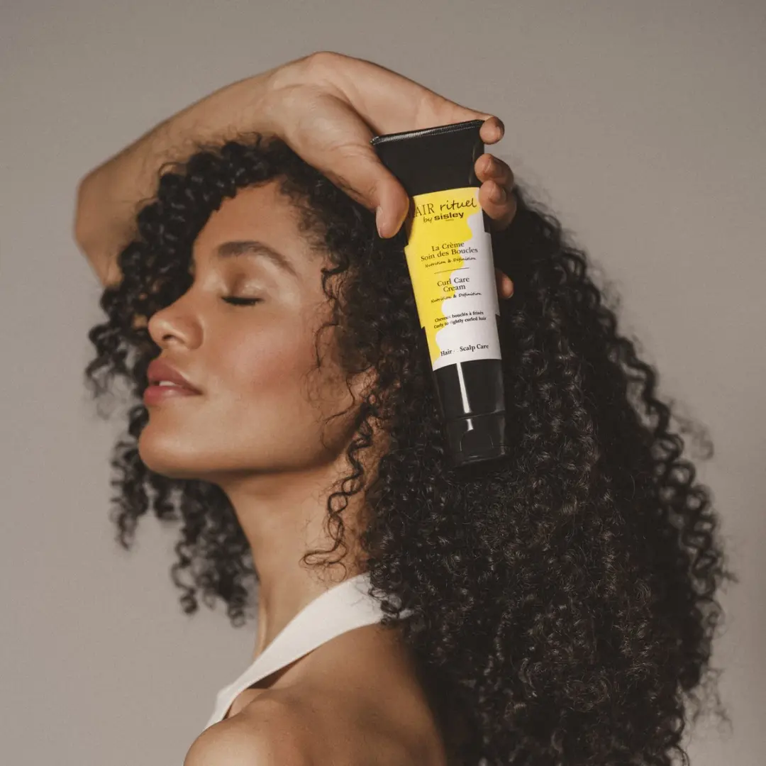 Sisley Hair Rituel Crème Verzorging Krullen 150ml