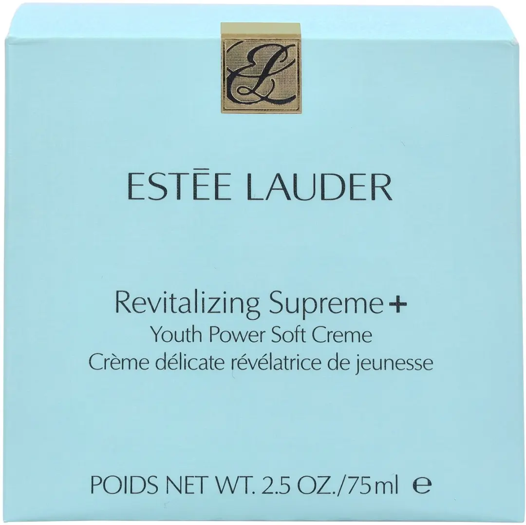 Estée Lauder Revitalizing Supreme+ Youth Power Soft Crème 75ml