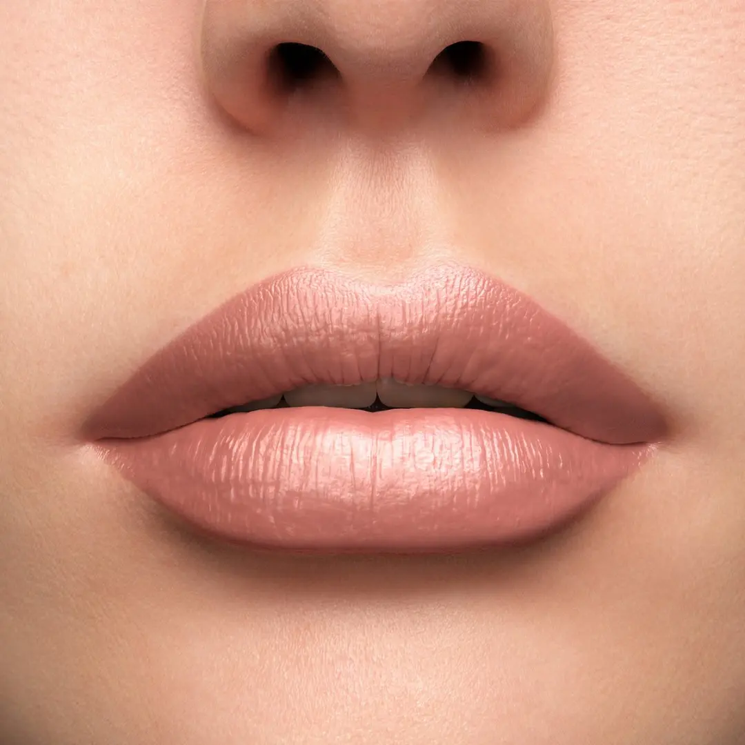 Lancôme Absolu Rouge Lipstick 253 Mademoiselle Amanda - 3.4g - afbeelding 6 van 6
