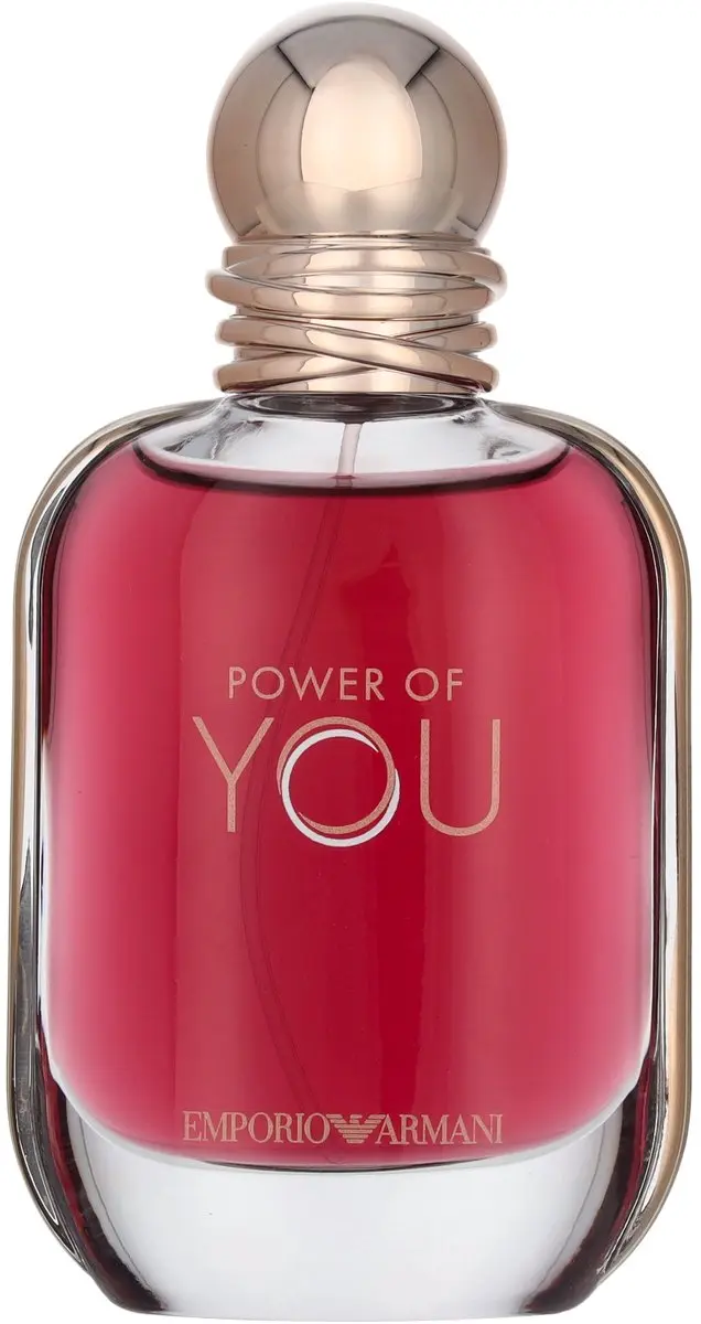 Armani Emporio Armani Power of You Eau de Parfum 50ml