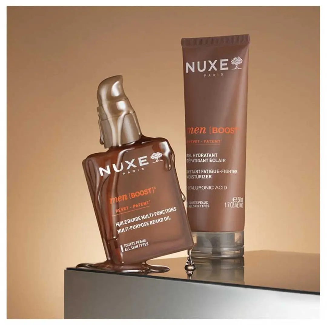 Nuxe Men Beard Oil 30ml