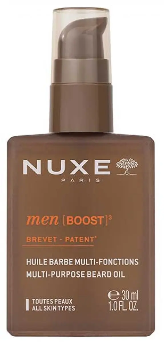Nuxe Men Beard Oil 30ml