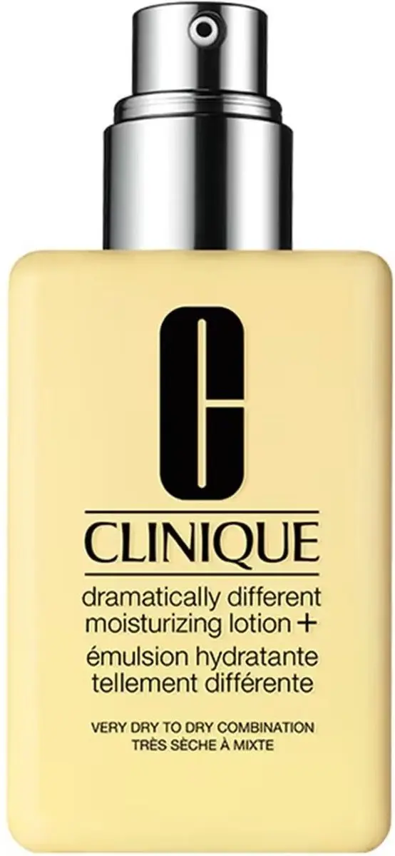 Clinique Dramatically Different Moisturizing Lotion+ 200ml - afbeelding 6 van 6