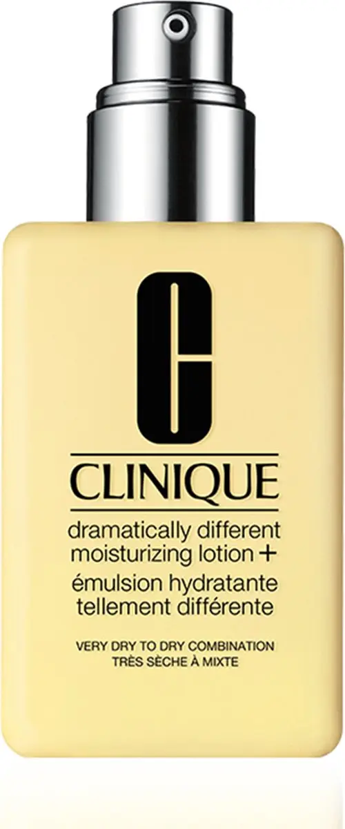 Clinique Dramatically Different Moisturizing Lotion+ 200ml