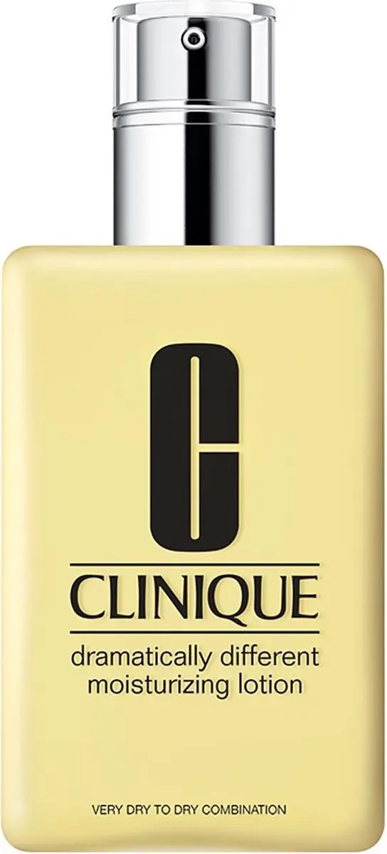 Clinique Dramatically Different Moisturizing Lotion+ 200ml