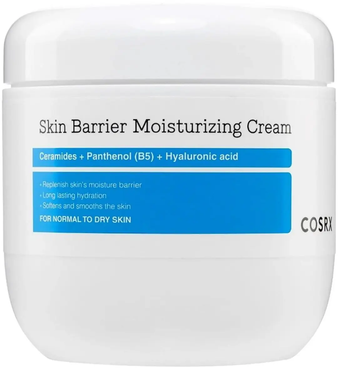 CosRx Skin Barrier Moisturizing Cream 150ml - afbeelding 6 van 6