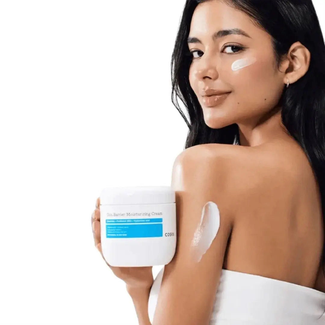 CosRx Skin Barrier Moisturizing Cream 150ml