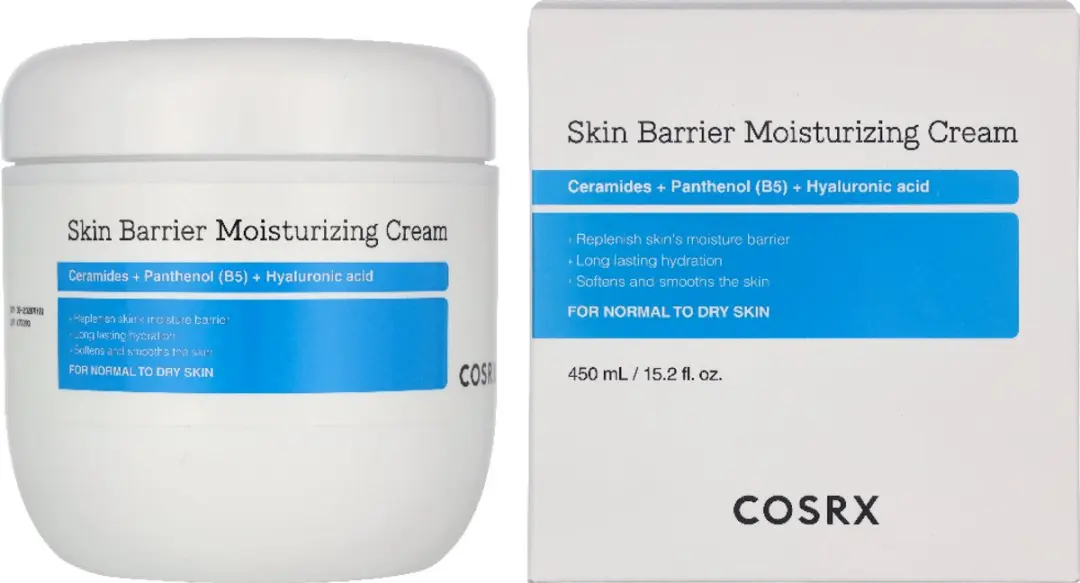 CosRx Skin Barrier Moisturizing Cream 150ml