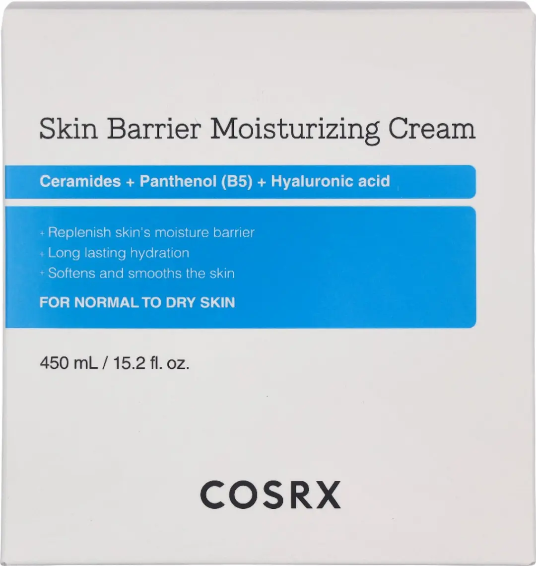 CosRx Skin Barrier Moisturizing Cream 150ml