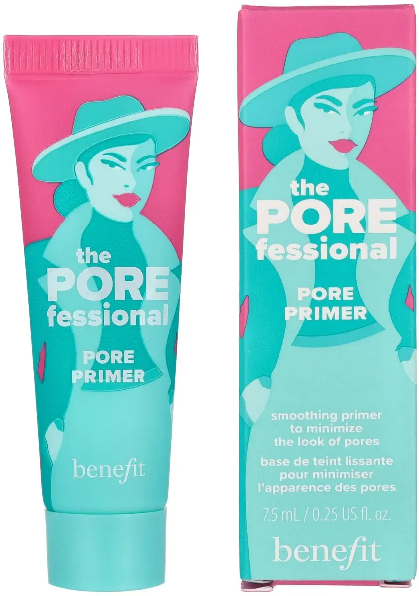 Benefit The POREfessional Hydrate Primer 7,5 ml