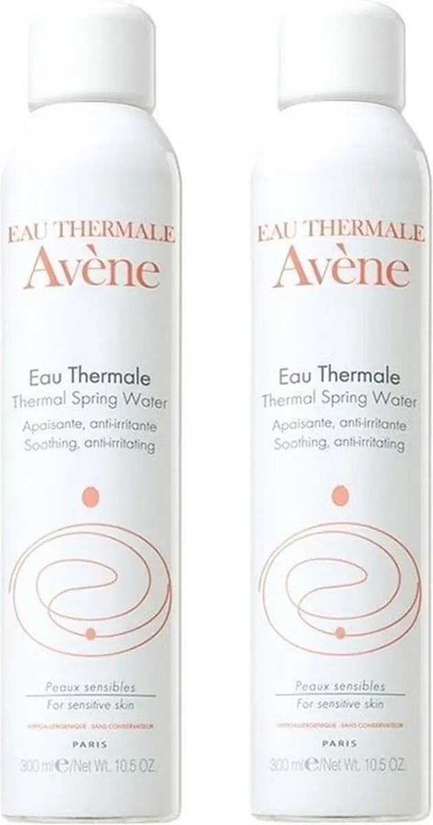 Avène Thermaal Water Spray 600ml