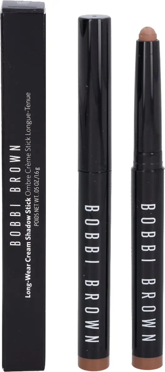 Bobbi Brown Long Wear Cream Shadow Stick Taupe - afbeelding 6 van 6