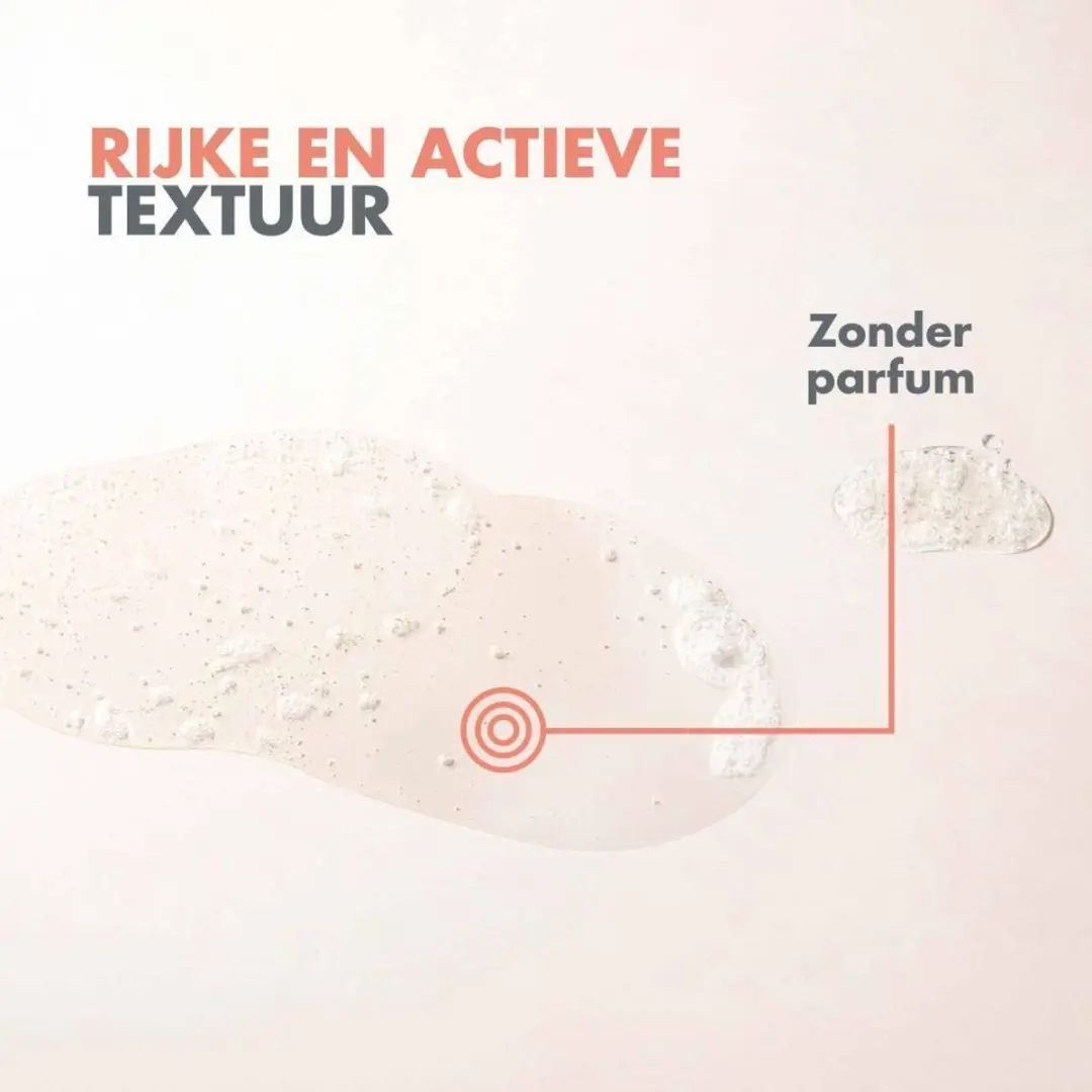 Avène XERACALM A.D Reinigingsolie 400ml