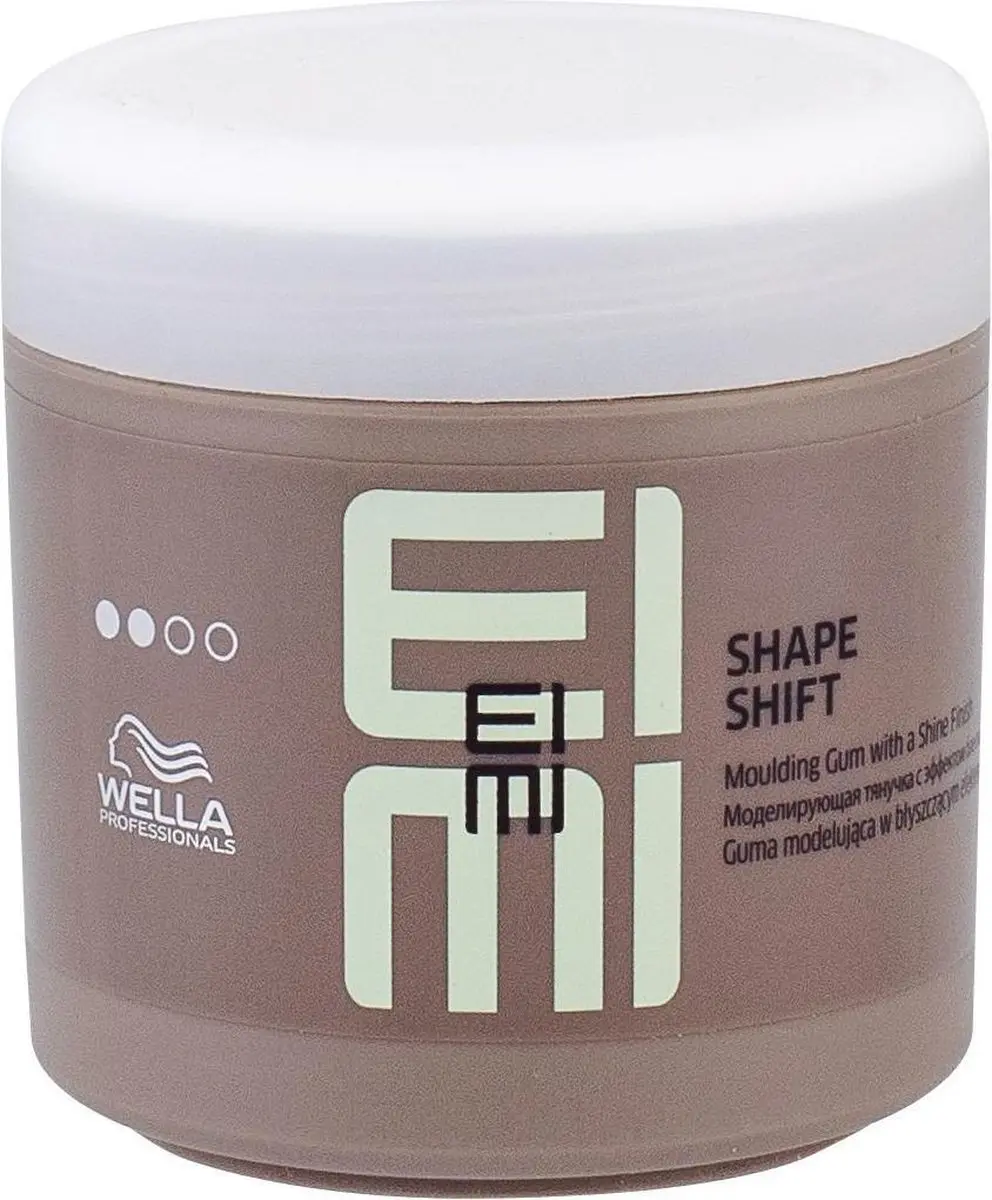 Wella Professionals Eimi Shape Shift