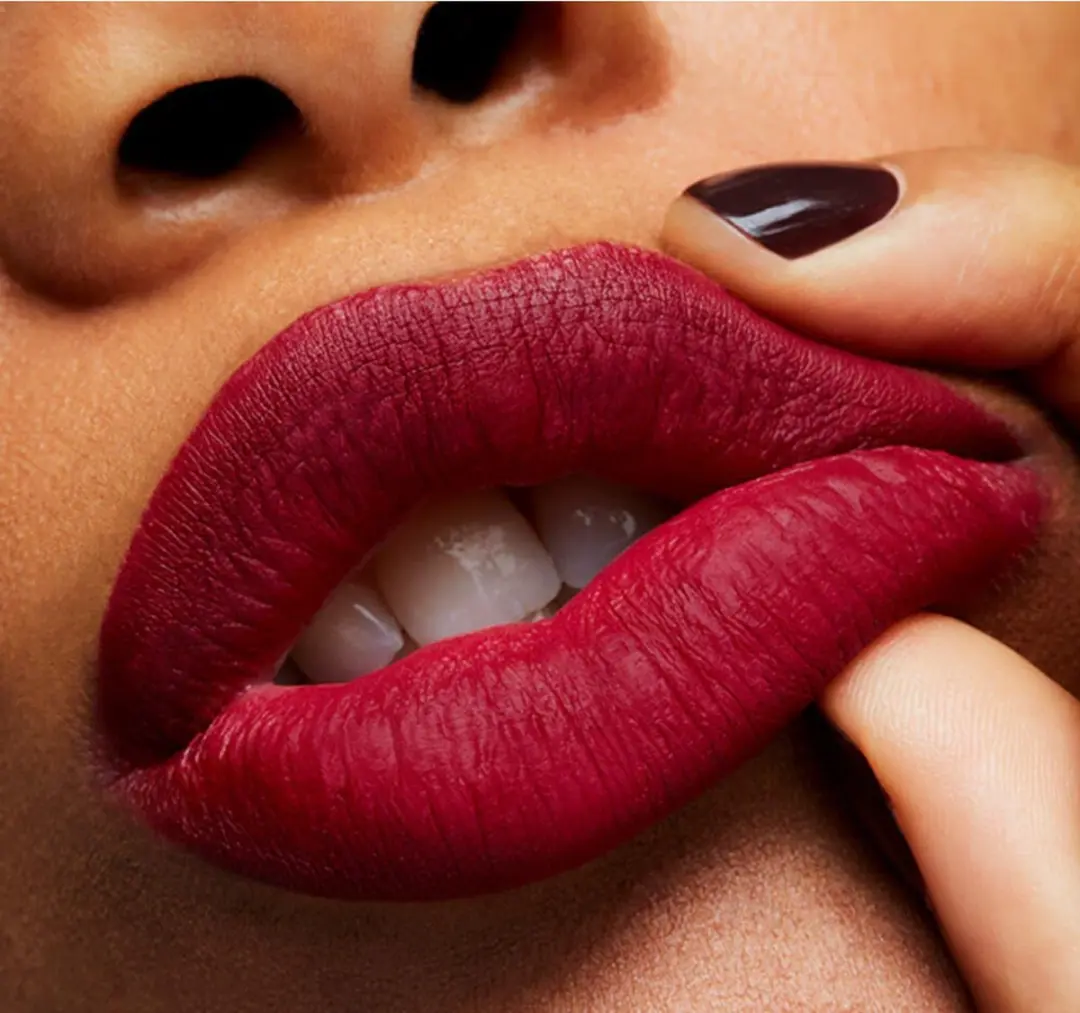 MAC Cosmetics Matte Lipstick D For Danger - 3g