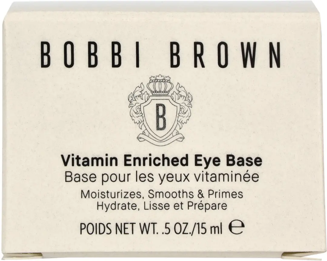 Bobbi Brown Vitamin Enriched Oogprimer 15ml - afbeelding 6 van 6