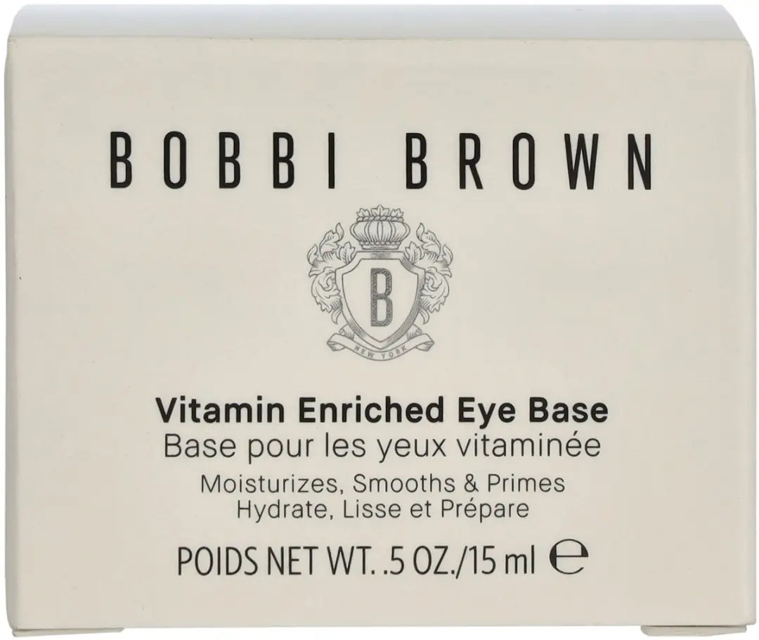 Bobbi Brown Vitamin Enriched Oogprimer 15ml