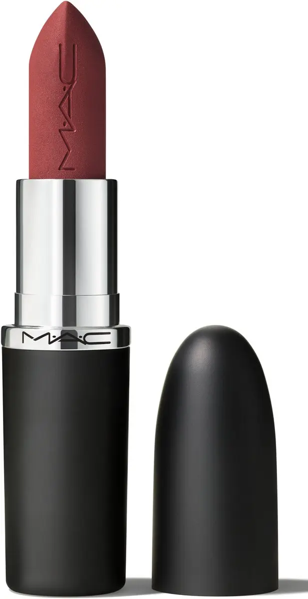 MAC Macximal Silky Matte Lipstick 688 GO RETRO