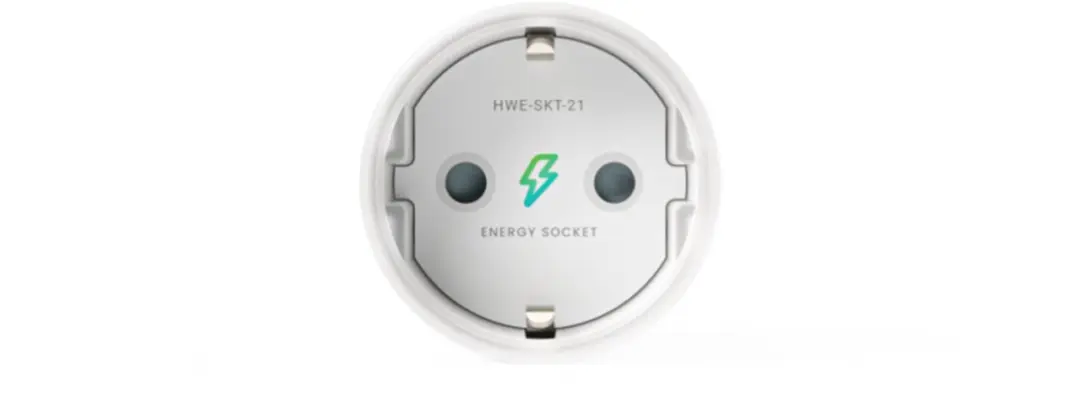 HomeWizard Energy Socket - 1 Stopcontact