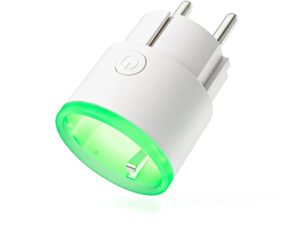 HomeWizard Energy Socket - 1 Stopcontact