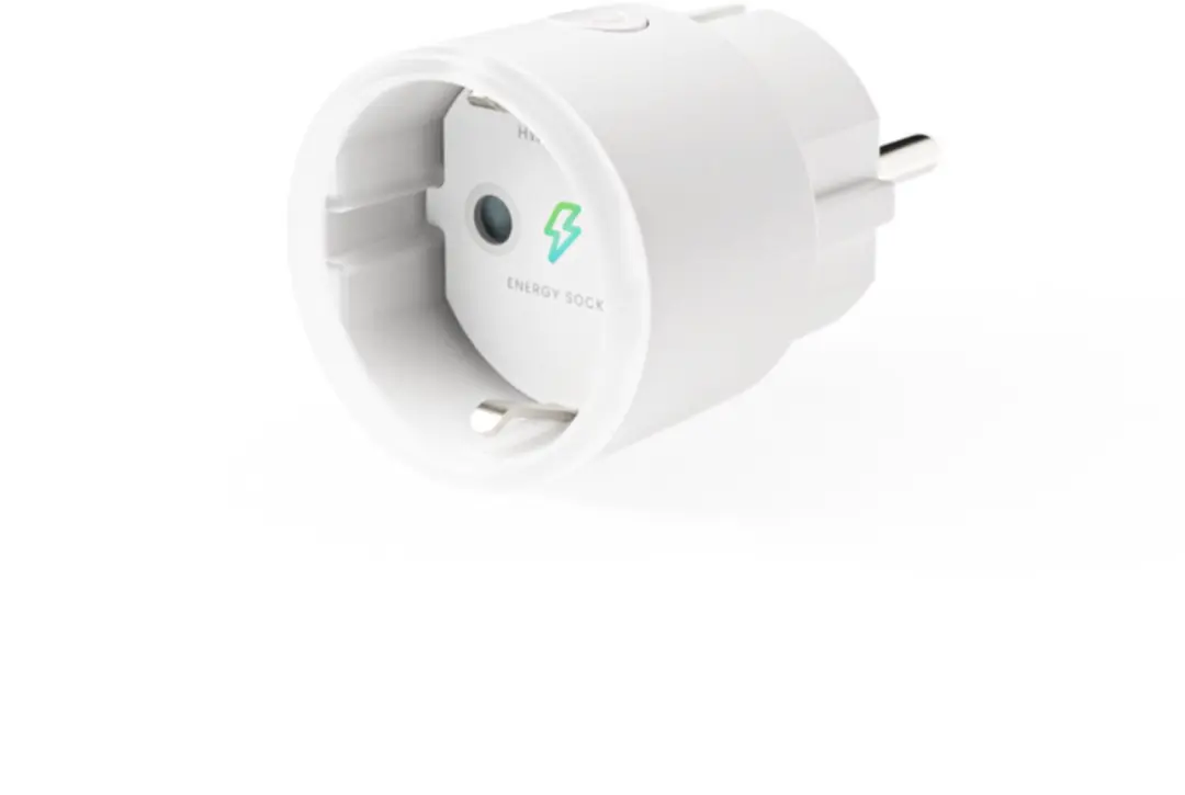 HomeWizard Energy Socket